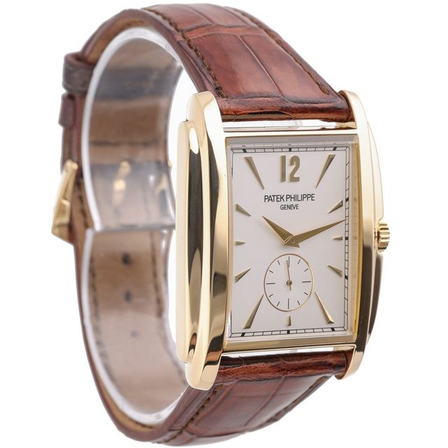 Patek Philippe Gondolo 5124J-001 Image 2